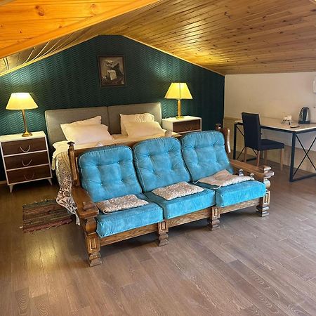 Hotel "Tbilisi Tales" In The Heart Of The Old City Extérieur photo