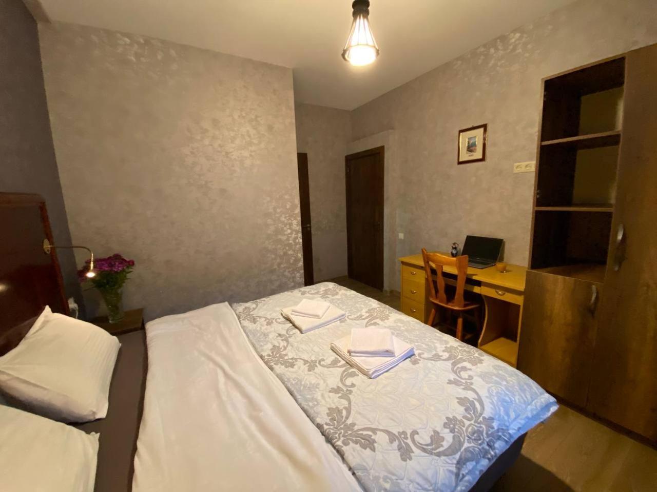 Hotel "Tbilisi Tales" In The Heart Of The Old City Extérieur photo
