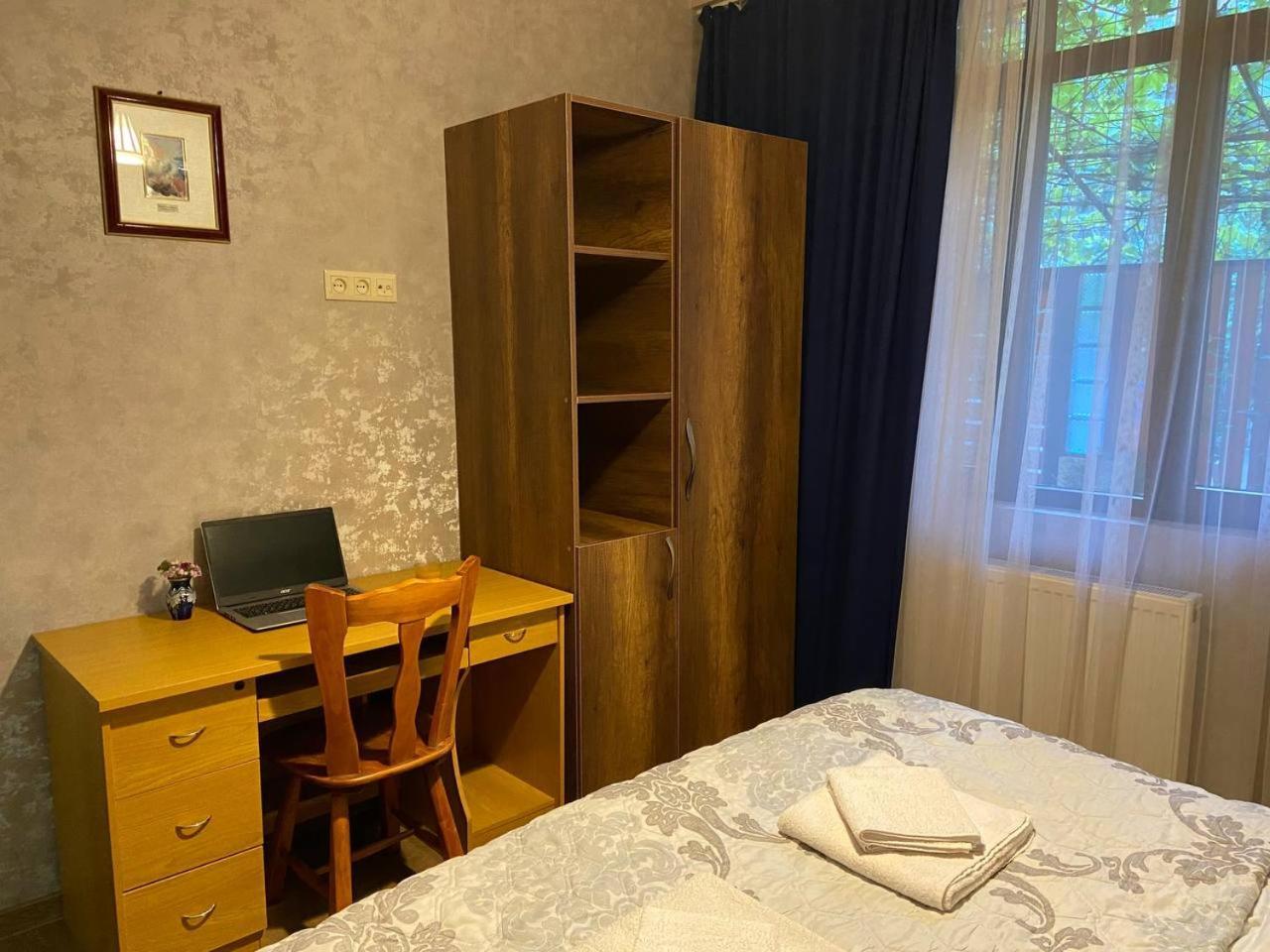 Hotel "Tbilisi Tales" In The Heart Of The Old City Extérieur photo