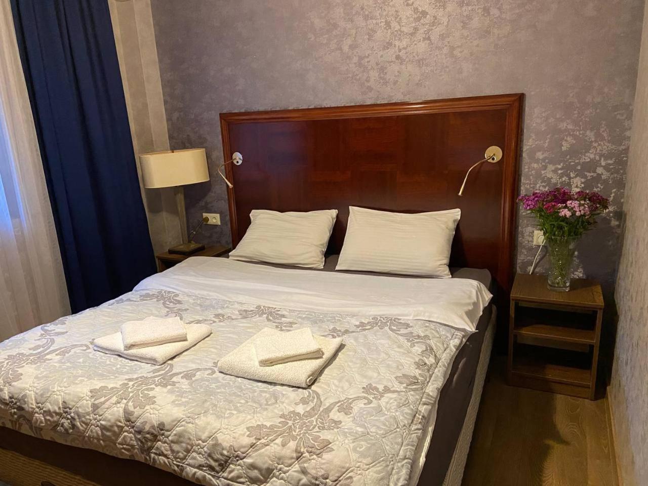 Hotel "Tbilisi Tales" In The Heart Of The Old City Extérieur photo