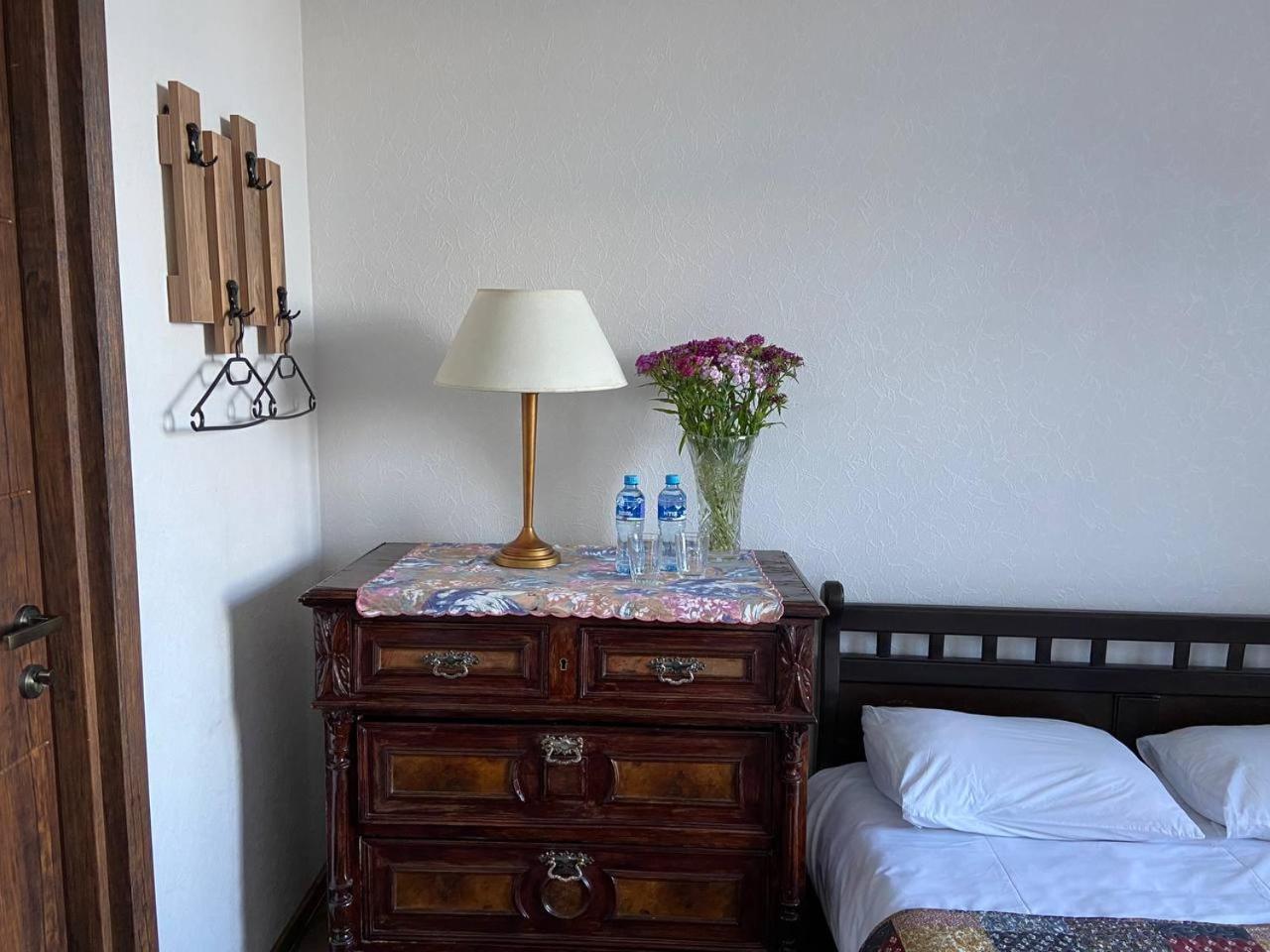 Hotel "Tbilisi Tales" In The Heart Of The Old City Extérieur photo