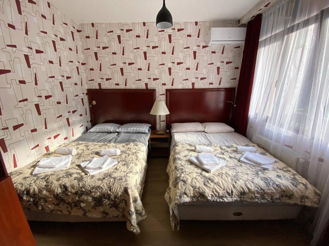 Hotel "Tbilisi Tales" In The Heart Of The Old City Extérieur photo