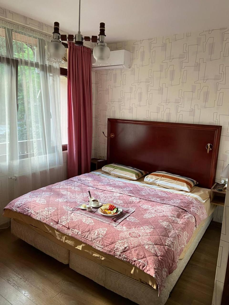 Hotel "Tbilisi Tales" In The Heart Of The Old City Extérieur photo