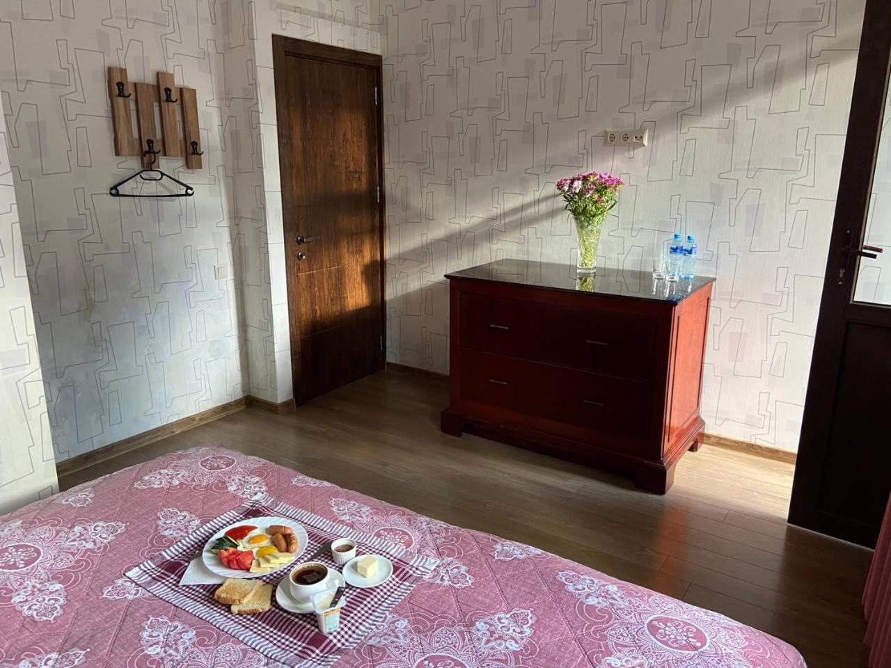 Hotel "Tbilisi Tales" In The Heart Of The Old City Extérieur photo