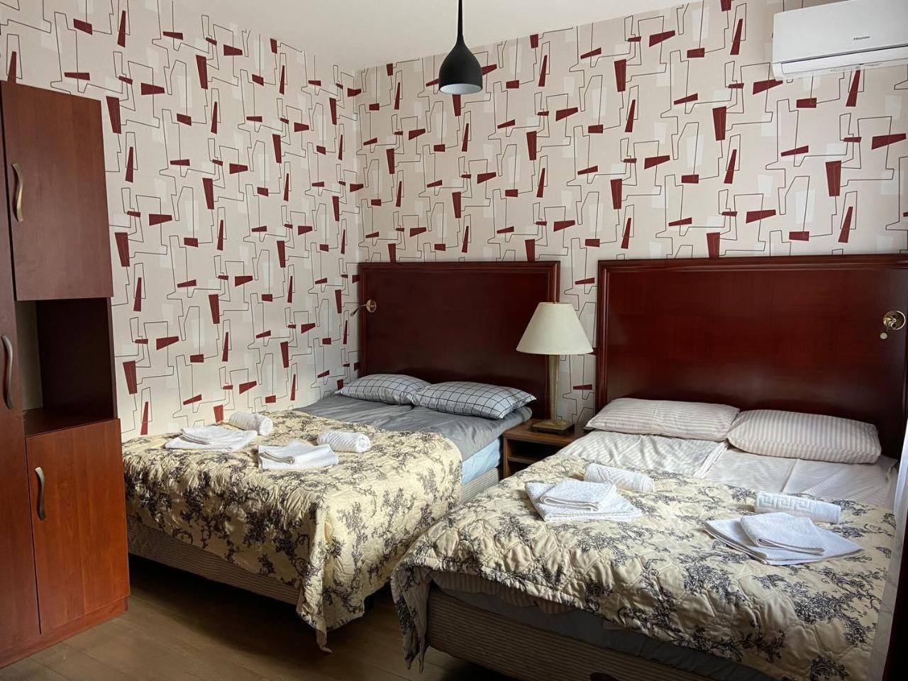 Hotel "Tbilisi Tales" In The Heart Of The Old City Extérieur photo