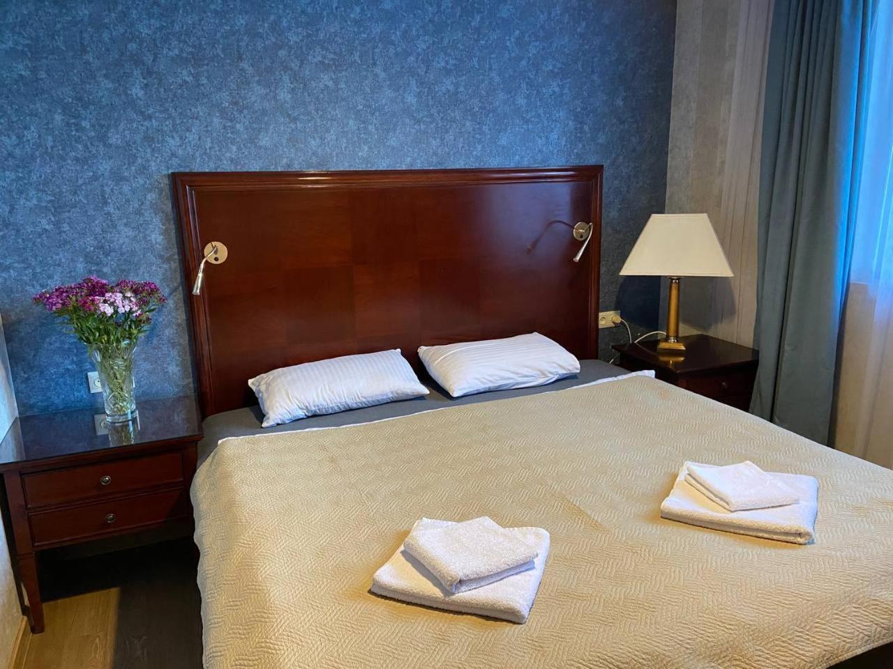 Hotel "Tbilisi Tales" In The Heart Of The Old City Extérieur photo