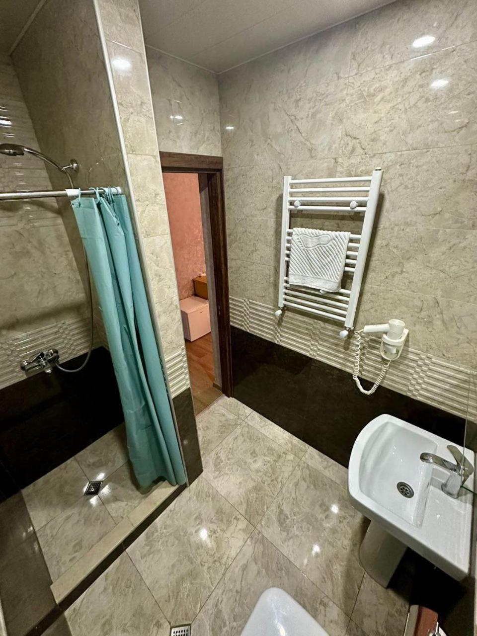 Hotel "Tbilisi Tales" In The Heart Of The Old City Extérieur photo