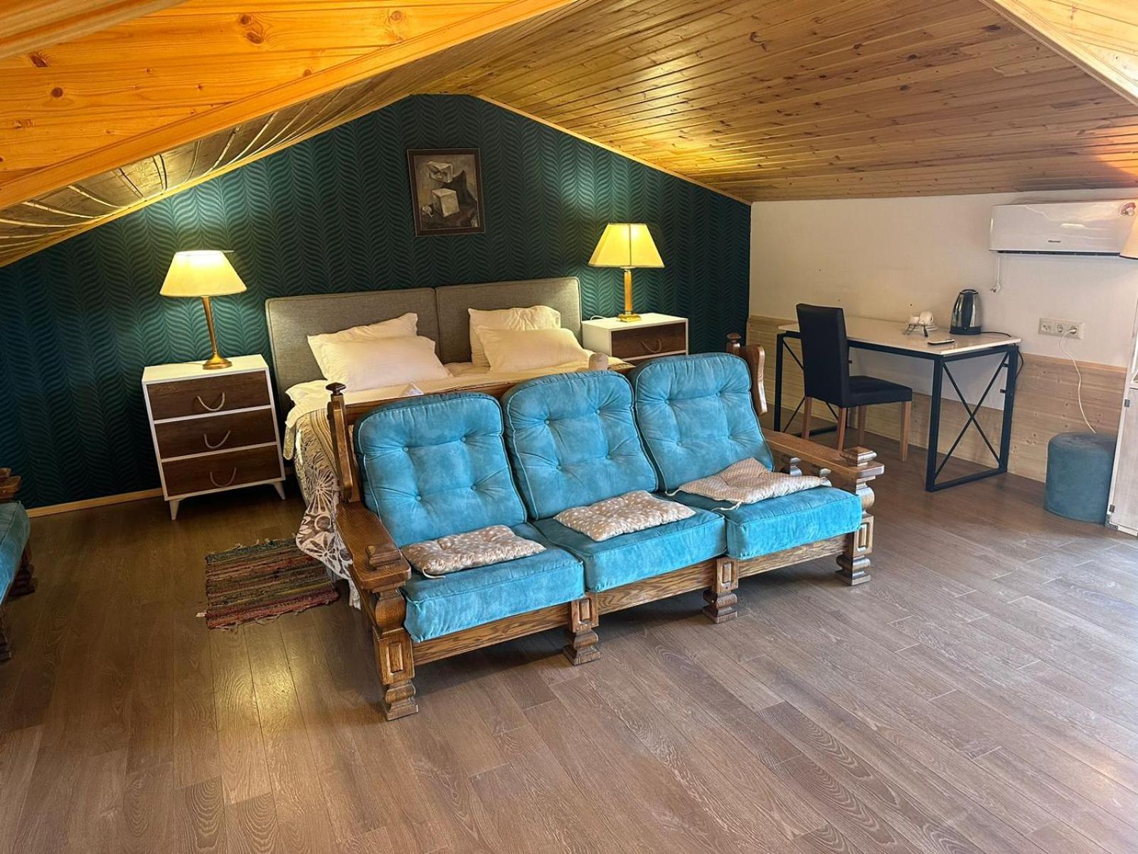 Hotel "Tbilisi Tales" In The Heart Of The Old City Extérieur photo